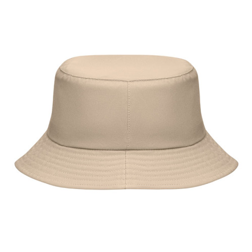 Czapka poliesterowa bucket 150 gr/ Khaki MO2437-39 (1)