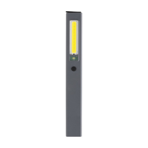 Lampka warsztatowa COB Gear X, ładowana przez USB szary P513.182 (10)