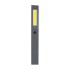 Lampka warsztatowa COB Gear X, ładowana przez USB szary P513.182 (10) thumbnail