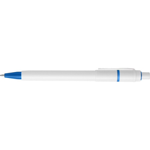 Długopis ABS Stilolinea Baron Błękitny VA824-23 