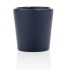 Kubek ceramiczny 300 ml niebieski P434.055 (2) thumbnail