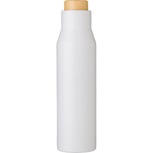 Butelka termiczna 500 ml biały