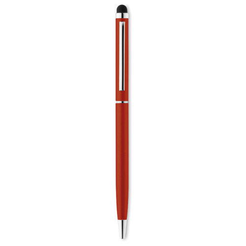 Długopis. czerwony MO8209-05 