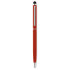 Długopis. czerwony MO8209-05  thumbnail