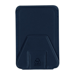 Wielofunkcyjny uchwyt do telefonu, stojak na telefon Granatowy