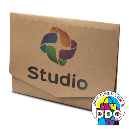 Teczka na dokumenty ok. A4 | Isabelle Neutralny V1393-00 (10)