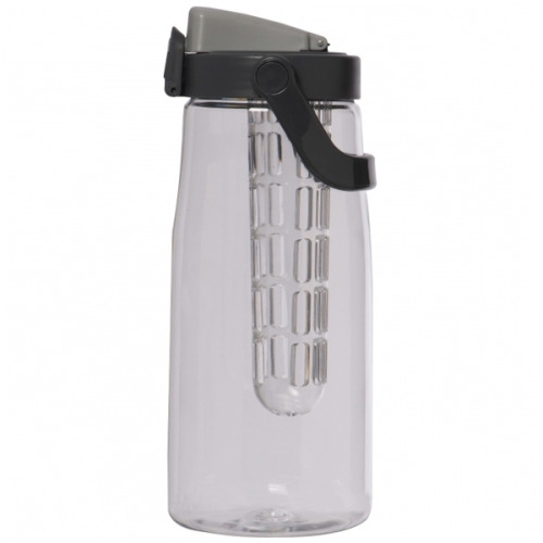 Dzbanek z tritanu CROTONE 2,5l Ciemnoszary 081477 