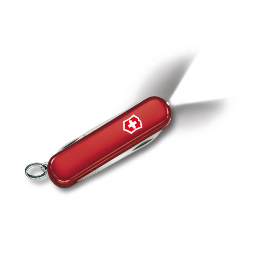 Scyzoryk Signature Lite Victorinox Czerwony 0622605 (1)