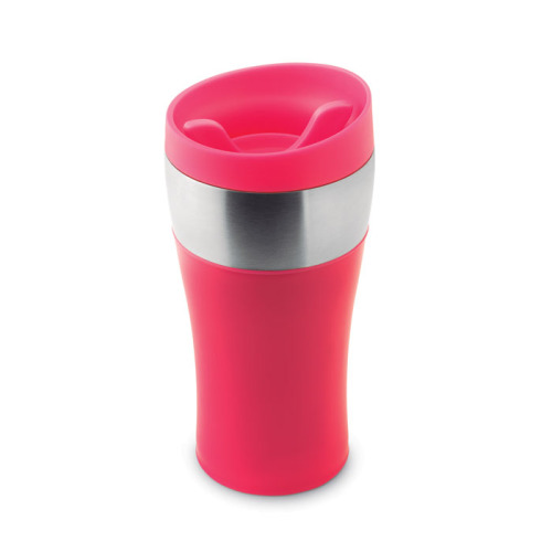 Kubek izotermiczny Fuksja MO8796-38 