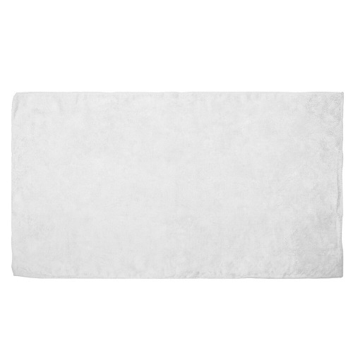 Ręcznik | Gregory Biały V7373-02 (5)