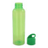 Butelka Loop R-PET 600ml Jasnozielony LT98743-N0032 (1) thumbnail