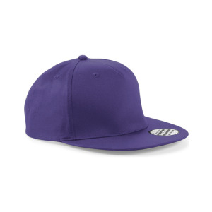 Czapka Snapback 5-Panelowa Bawełniana