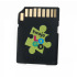 Karta microSD Superior UHS-1 Silicon Power z Adapterem Czarny EG 008803 64GB (2) thumbnail
