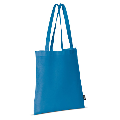 Torba non-woven 75g/m² Niebieski LT91379-N0011 