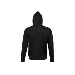 Bluza Męska na Zamek Bawełniana Szczotkowana
