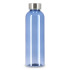 Butelka Jane R-PET 500 ml Transparentny / niebieski LT98899-N0411 (3) thumbnail