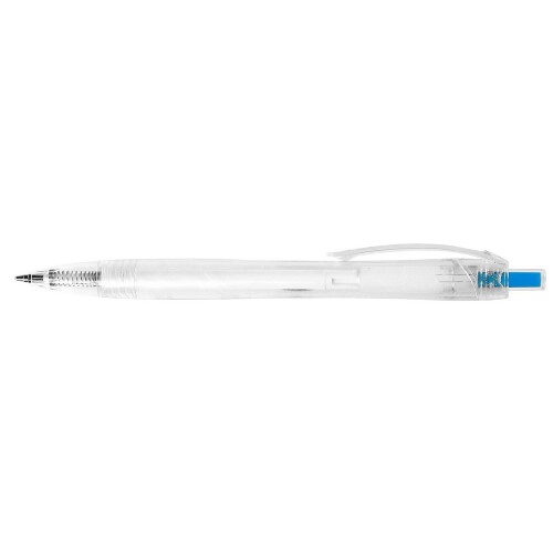 Długopis rPET niebieski V1971-11 (1)