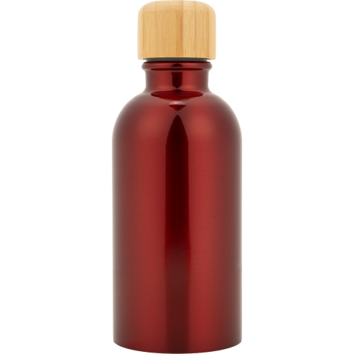 Butelka metalowa 400 ml MARILYN Czerwony 8497205 (6)