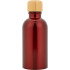 Butelka metalowa 400 ml MARILYN Czerwony 8497205 (6) thumbnail
