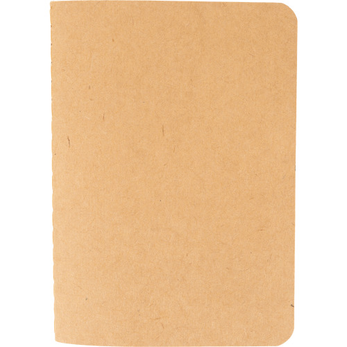 Notes B7 w linie TEODORO Beżowy 2447813 (6)