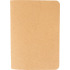 Notes B7 w linie TEODORO Beżowy 2447813 (6) thumbnail