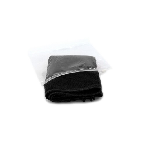 Ręcznik o wysokiej chłonności czarny V9630-03 (5)