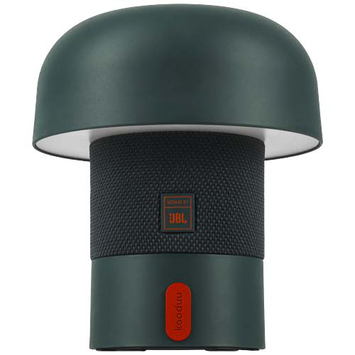 Kooduu Sensa Play Mini przenośny głośnik JBL i lampa Aquamarine 12445151 (1)