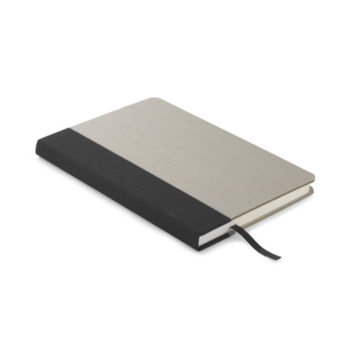 Notes KLAPP A5 Czarny 17717-02 (3)