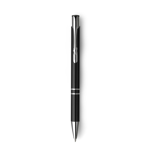 Długopis czarny V1217-03 