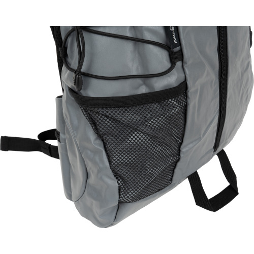 Plecak odblaskowy YUKON Schwarzwolf Szary F3510000AJ307 (8)