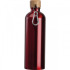 Butelka metalowa 750 ml RUTH Czerwony 8497105 (4) thumbnail