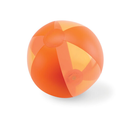 Piłka plażowa pomarańczowy MO8701-10 (1)