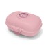 Lunchbox dziecięcy Gram MONBENTO, Pink Blush Pink Blush B316010029  thumbnail