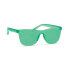 Okulary przeciwsłoneczne przezroczysty zielony MO9801-24  thumbnail