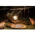 Lampka campingowa CAMPE Czarny 29186-02 (5) thumbnail