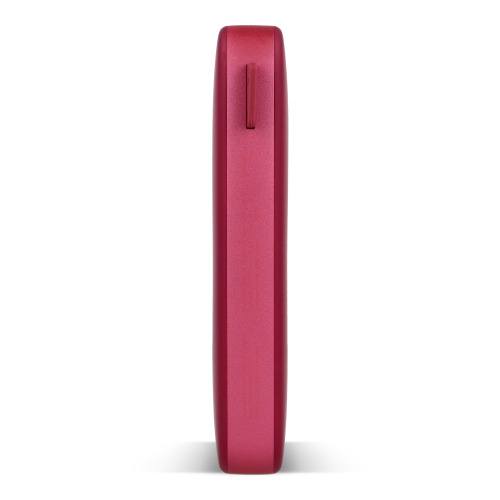 2PB12100 | Fresh 'n Rebel Powerbank 12000 mAh USB-C Szybkie ładowanie 20W Czerwony LT49402-N0021 (6)