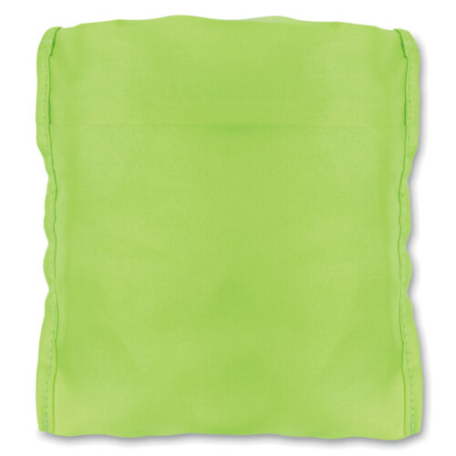 Osłona na plecak fluorescencyjny zielony MO8575-68 