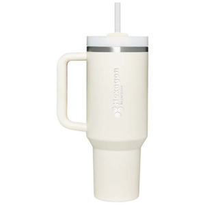 Kubek termiczny Stanley Quencher® H2.0 FlowState™ 890 ml z recyklingowanej stali nierdzewnej