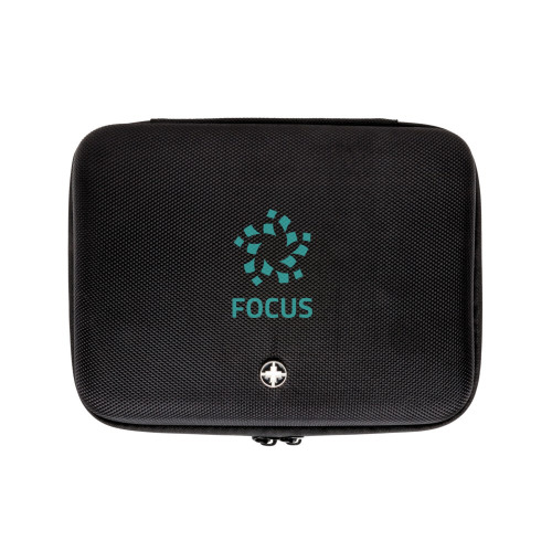 Kamera sportowa Swiss Peak Szary, czarny P330.200 (11)