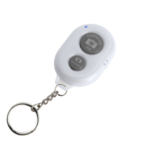 Zdalny wyzwalacz migawki Biały V3454-02 (4)