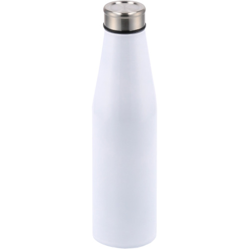 Butelka stalowa SAN MARINO 750 ml Biały 151406 (1)