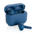 Bezprzewodowe słuchawki douszne Urban Vitamin Alamo ANC Niebieski P329.715 (1) thumbnail