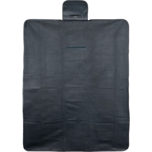 Koc z polaru ARNHEIM 150 g/m2 Czarny 331903 (5)