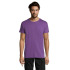 REGENT UNISEX T-SHIRT 150g Light Purple S11380-LP-3XL  thumbnail