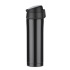 Kubek termiczny LOCK 440 ml Czarny 17636-02 (3) thumbnail