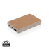 Power bank 5000 mAh Khaki P322.229  thumbnail
