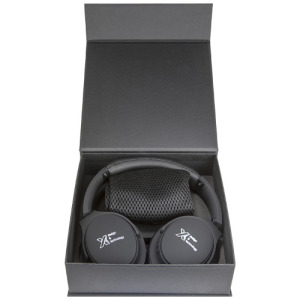 Słuchawki z podświetlanym logo bluetooth 5.0 - SCX.design E2