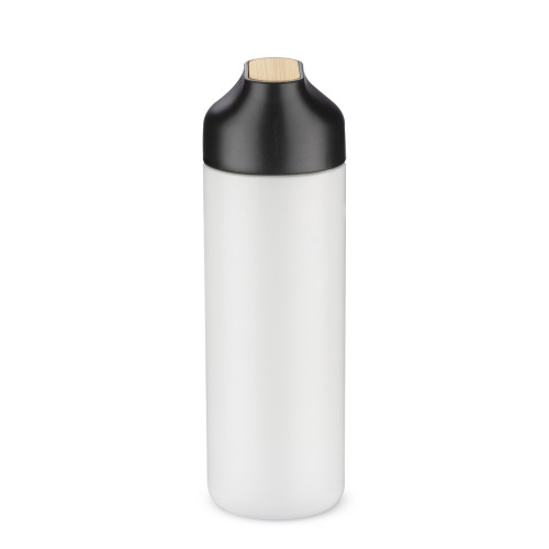 Butelka termiczna ELSA 600 ml Biały 16035-01 (3)