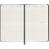 Kalendarz MOLESKINE Czarny VM296-03/2027 (5) thumbnail