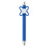 Długopis ze spinnerem Granatowy MO9344-04 (4) thumbnail